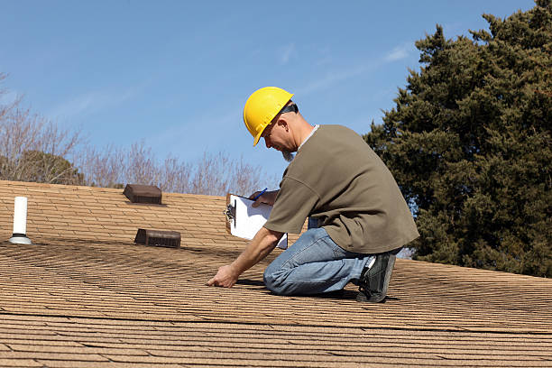 Fast & Reliable Emergency Roof Repairs in North Bay Village, FL